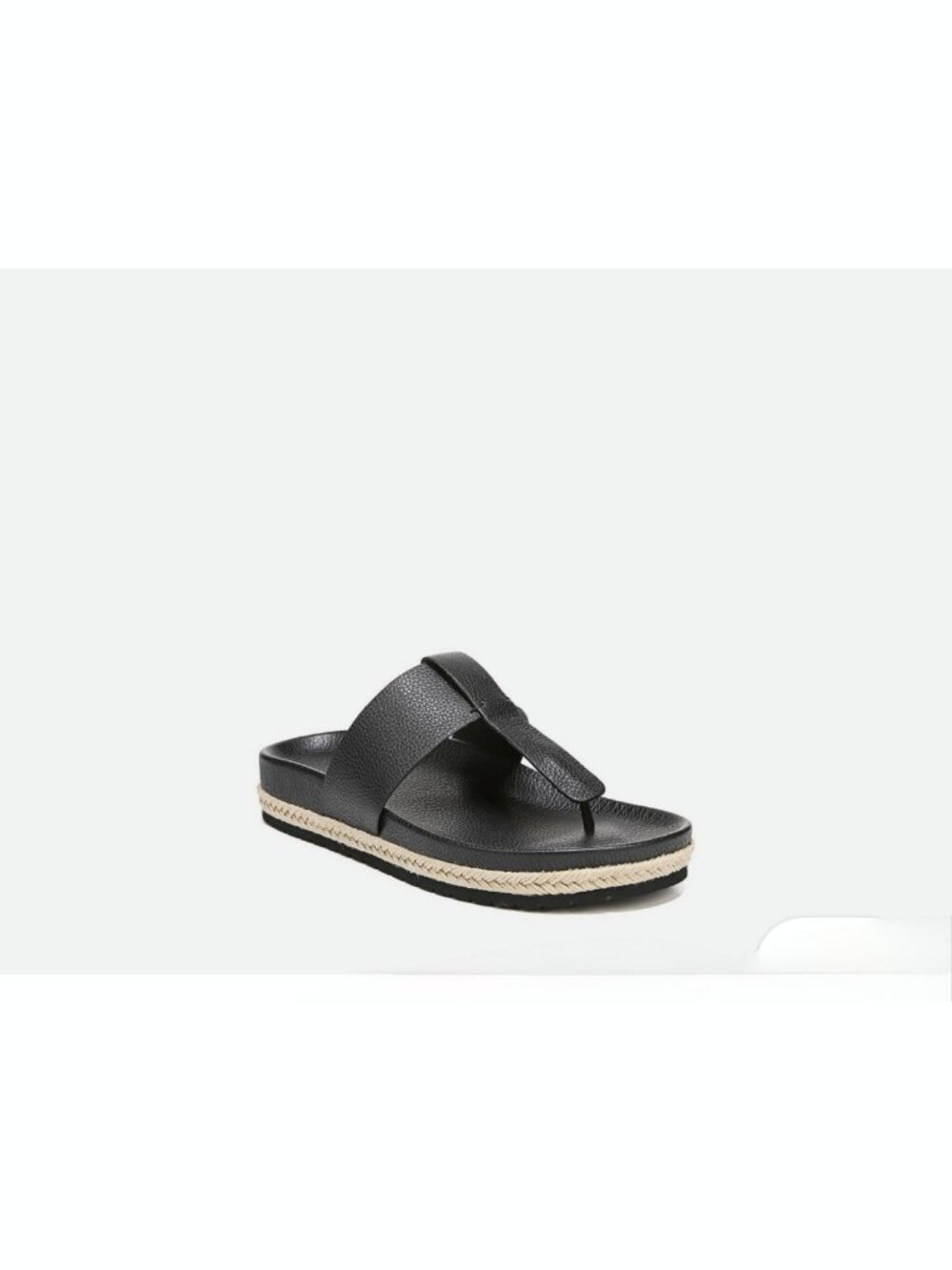 Vince Avani Black Sandal